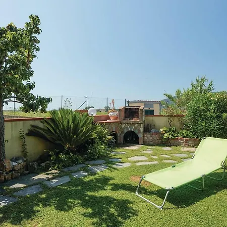 Three-bedroom Holiday In Σπίτι διακοπών