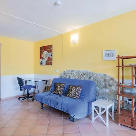 Holiday home Three-bedroom Holiday In Ameglia