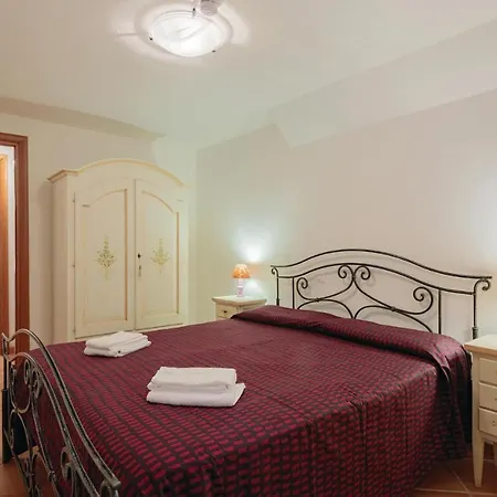 Three-bedroom Holiday In *