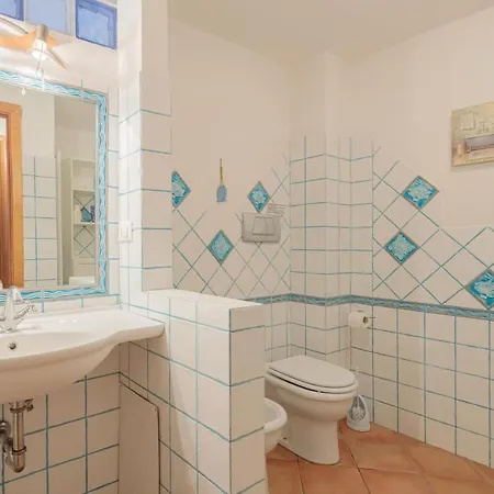 Three-bedroom Holiday In *