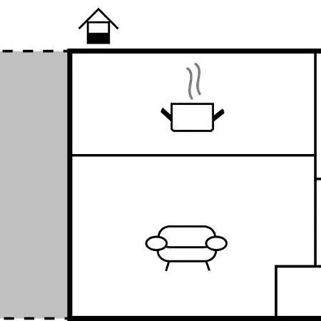Three-bedroom Holiday In Holiday home